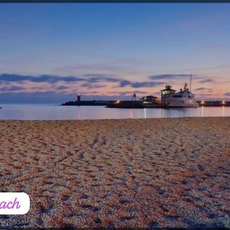 Hotel La Regina Lido di Ostia Zewnętrze zdjęcie
