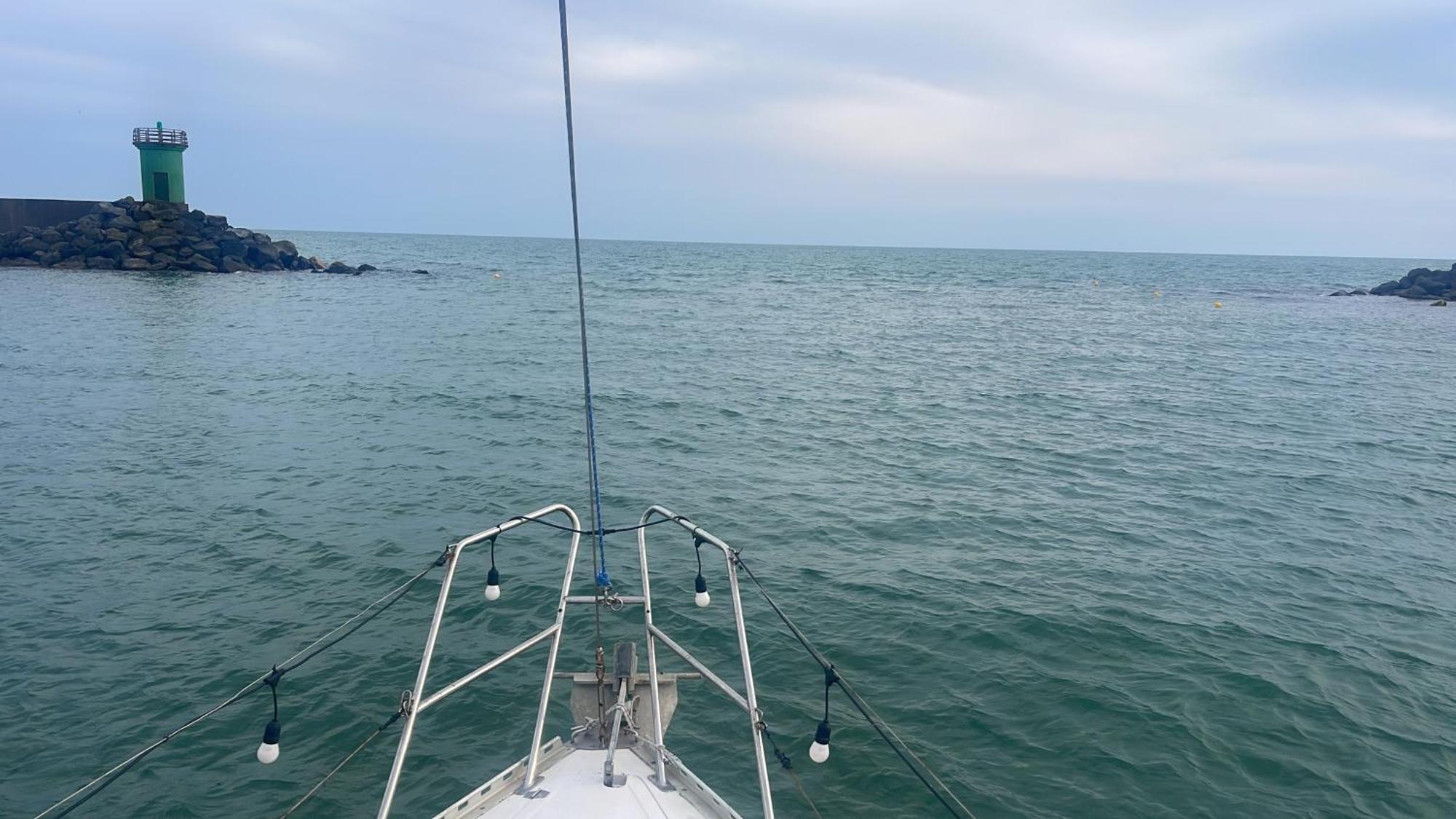 Hotel La Regina Lido di Ostia Zewnętrze zdjęcie